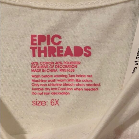 Long sleeve blouse bundle 2 - Picture 4 of 5